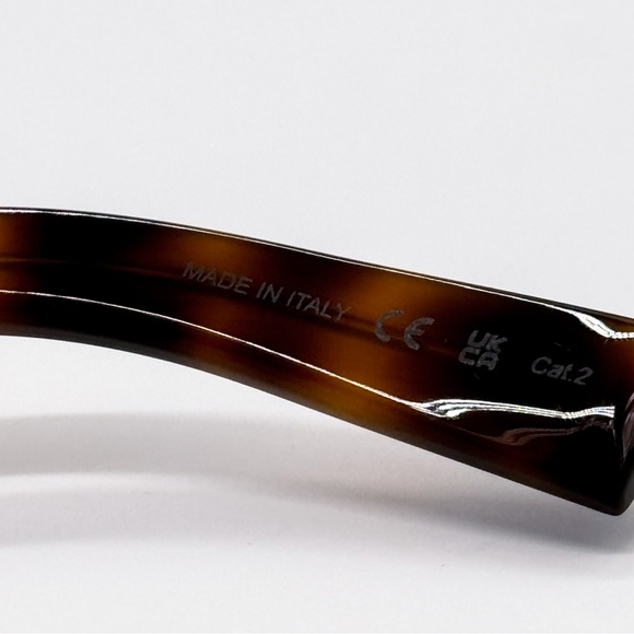 NEW SAINT LAURENT BLAZE SLM119 002 OVERSIZED BUTTERFLY WOMEN SUNGLASSES SL M119 - Picture 11 of 14